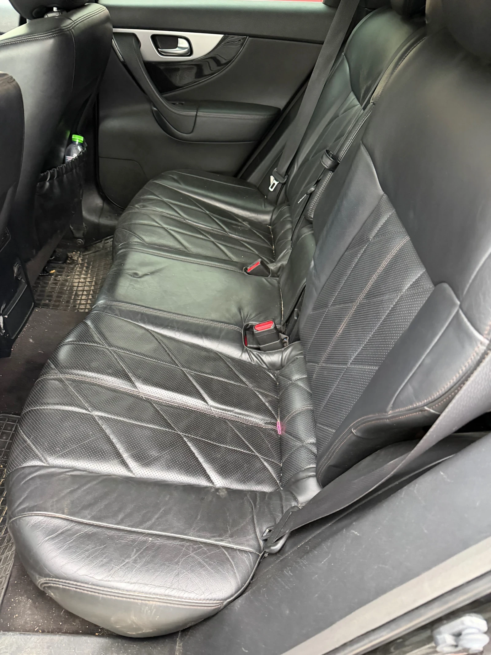 Infiniti Fx 30 d S, снимка 7 - Автомобили и джипове - 56489318