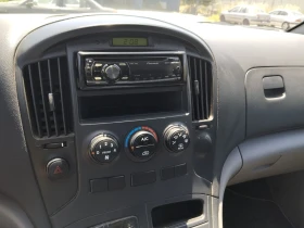 Hyundai H1 Товарен, снимка 7