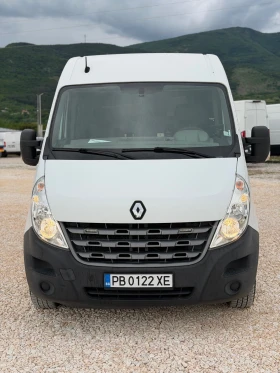 Renault Master, снимка 2