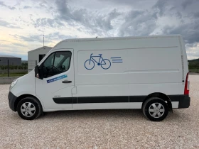 Renault Master, снимка 3