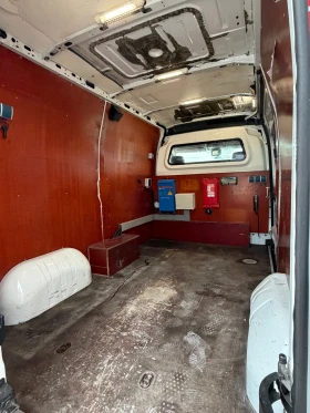 Renault Master, снимка 12