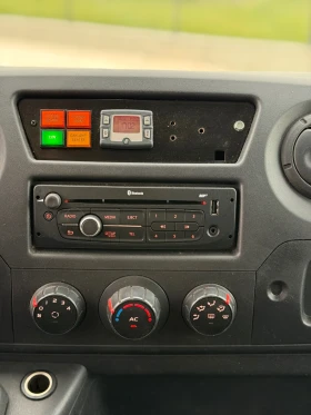 Renault Master, снимка 7