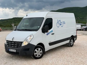 Renault Master, снимка 1