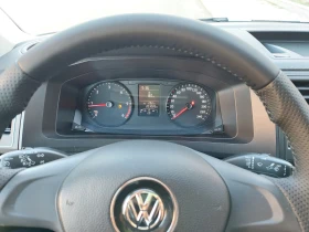 VW Transporter 2.0TDI/150k.c./6MT/N1/4MOTION, снимка 13