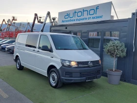 VW Transporter 2.0TDI/150k.c./6MT/N1/4MOTION, снимка 6