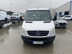 Mercedes-Benz Sprinter 319 W906, снимка 1