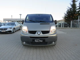 Renault Trafic 2.5TDI* * * GENERATION 7-МЕСТЕН РЕГИСТРИРАН* * * , снимка 2