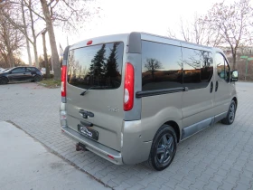 Renault Trafic 2.5TDI* * * GENERATION 7-МЕСТЕН РЕГИСТРИРАН* * * , снимка 5