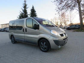 Renault Trafic 2.5TDI* * * GENERATION 7-МЕСТЕН РЕГИСТРИРАН* * * , снимка 3