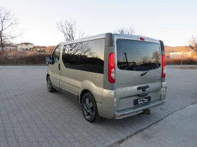 Renault Trafic 2.5TDI* * * GENERATION 7-МЕСТЕН РЕГИСТРИРАН* * * , снимка 7