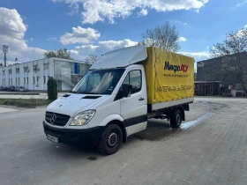 Mercedes-Benz Sprinter 315 | Mobile.bg    1