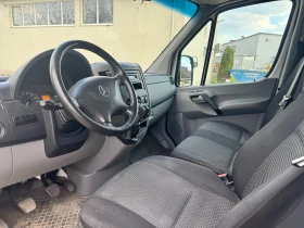 Mercedes-Benz Sprinter 315 | Mobile.bg    5