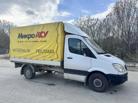 Mercedes-Benz Sprinter 315 | Mobile.bg    2