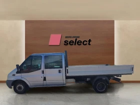 Ford Transit 2.4 D | Mobile.bg    8