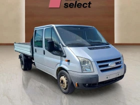 Ford Transit 2.4 D | Mobile.bg    3