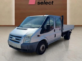 Ford Transit 2.4 D