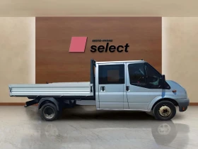 Ford Transit 2.4 D | Mobile.bg    4
