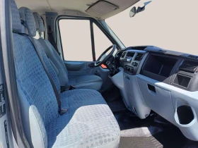 Ford Transit 2.4 D | Mobile.bg    11
