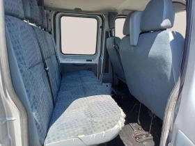Ford Transit 2.4 D | Mobile.bg    10