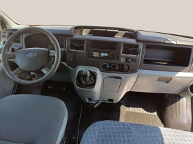 Ford Transit 2.4 D | Mobile.bg    12
