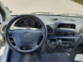 Mercedes-Benz Sprinter 413 | Mobile.bg    5