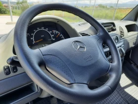 Mercedes-Benz Sprinter 413 | Mobile.bg    8
