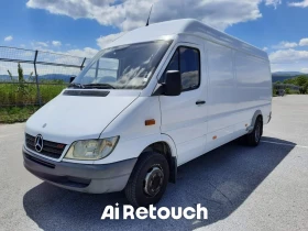     Mercedes-Benz Sprinter 413