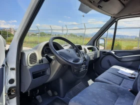 Mercedes-Benz Sprinter 413 | Mobile.bg    6