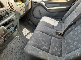 Mercedes-Benz Sprinter 413 | Mobile.bg    15