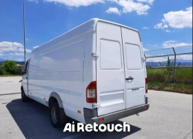 Mercedes-Benz Sprinter 413 | Mobile.bg    4