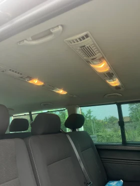 VW Caravelle | Mobile.bg    11