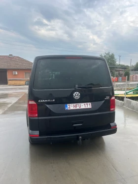 VW Caravelle | Mobile.bg    3