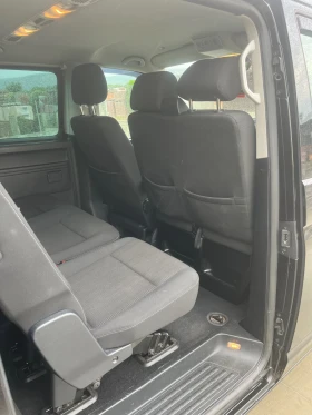 VW Caravelle | Mobile.bg    7
