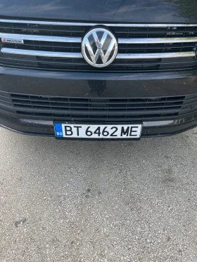 VW Caravelle | Mobile.bg    15