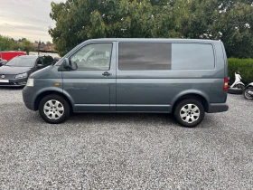 Обява за продажба на VW T5 2.5тди 174к.с ТОП СЪСТОЯНИЕ  ~11 000 лв. - изображение 7