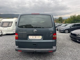 Обява за продажба на VW T5 2.5тди 174к.с ТОП СЪСТОЯНИЕ  ~11 000 лв. - изображение 5