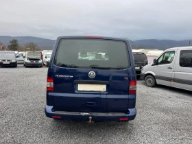 VW T5 2.5��� 174�.� ��� ���������  | Mobile.bg � ����� ������ 6