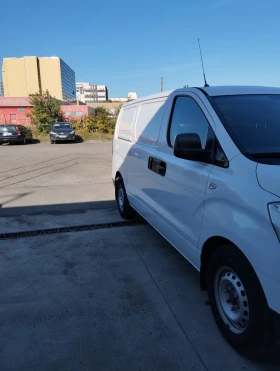 Hyundai H1 Товарен, снимка 2