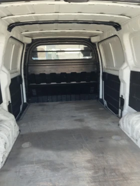 Hyundai H1 Товарен, снимка 10