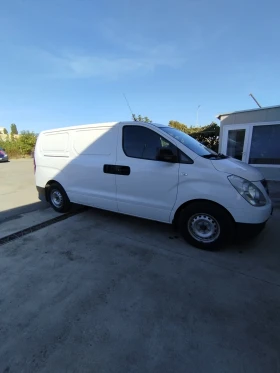 Hyundai H1 Товарен, снимка 5