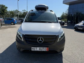 Mercedes-Benz Vito 119 ������ 2.5� ����� ��� ������ | Mobile.bg � ����� ������ 2