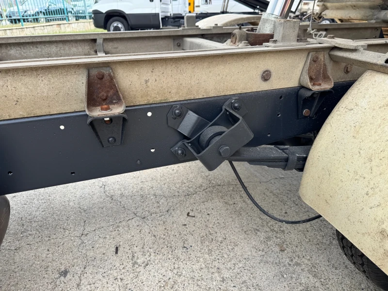 Iveco Daily 2.3 HPI* 35C12* Тристранен самосвал, снимка 15 - Бусове и автобуси - 48637696