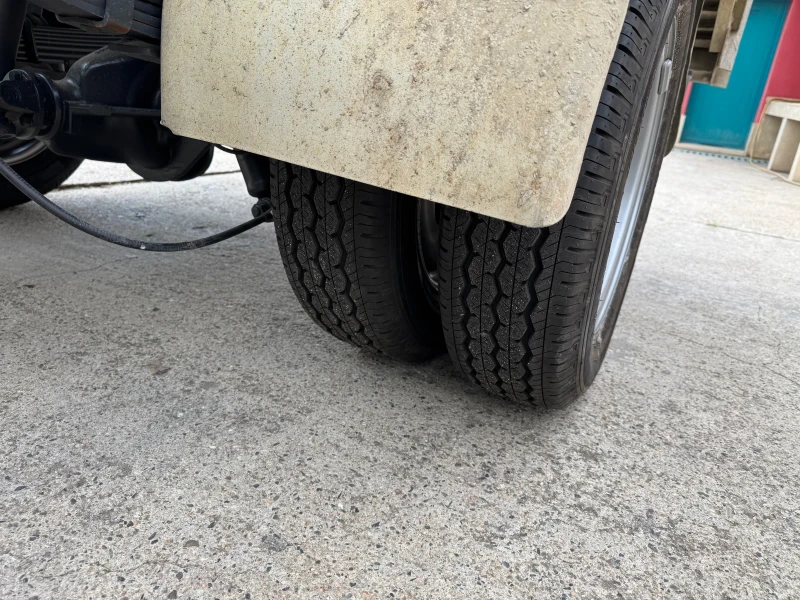 Iveco Daily 2.3 HPI* 35C12* Тристранен самосвал, снимка 9 - Бусове и автобуси - 48637696