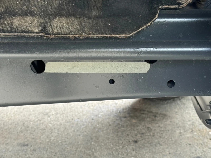 Iveco Daily 2.3 HPI* 35C12* Тристранен самосвал, снимка 4 - Бусове и автобуси - 48637696