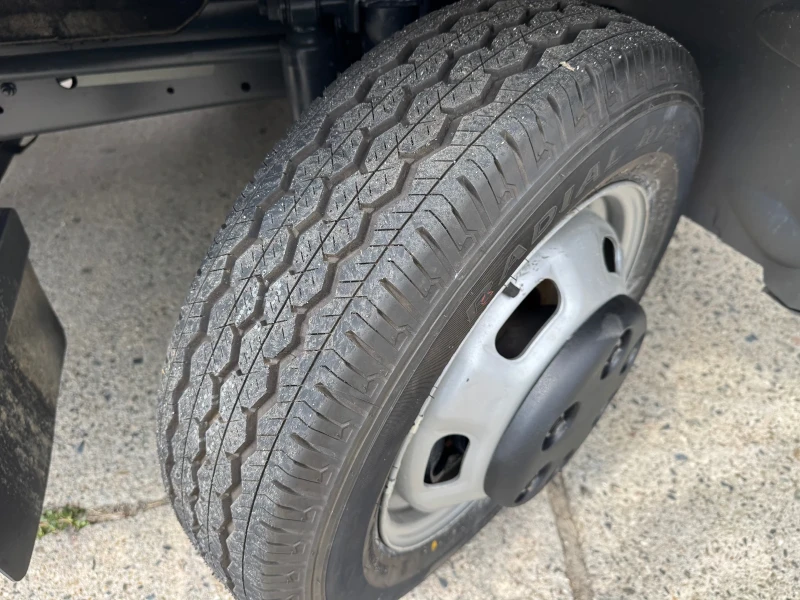 Iveco Daily 2.3 HPI* 35C12* Тристранен самосвал, снимка 3 - Бусове и автобуси - 48637696