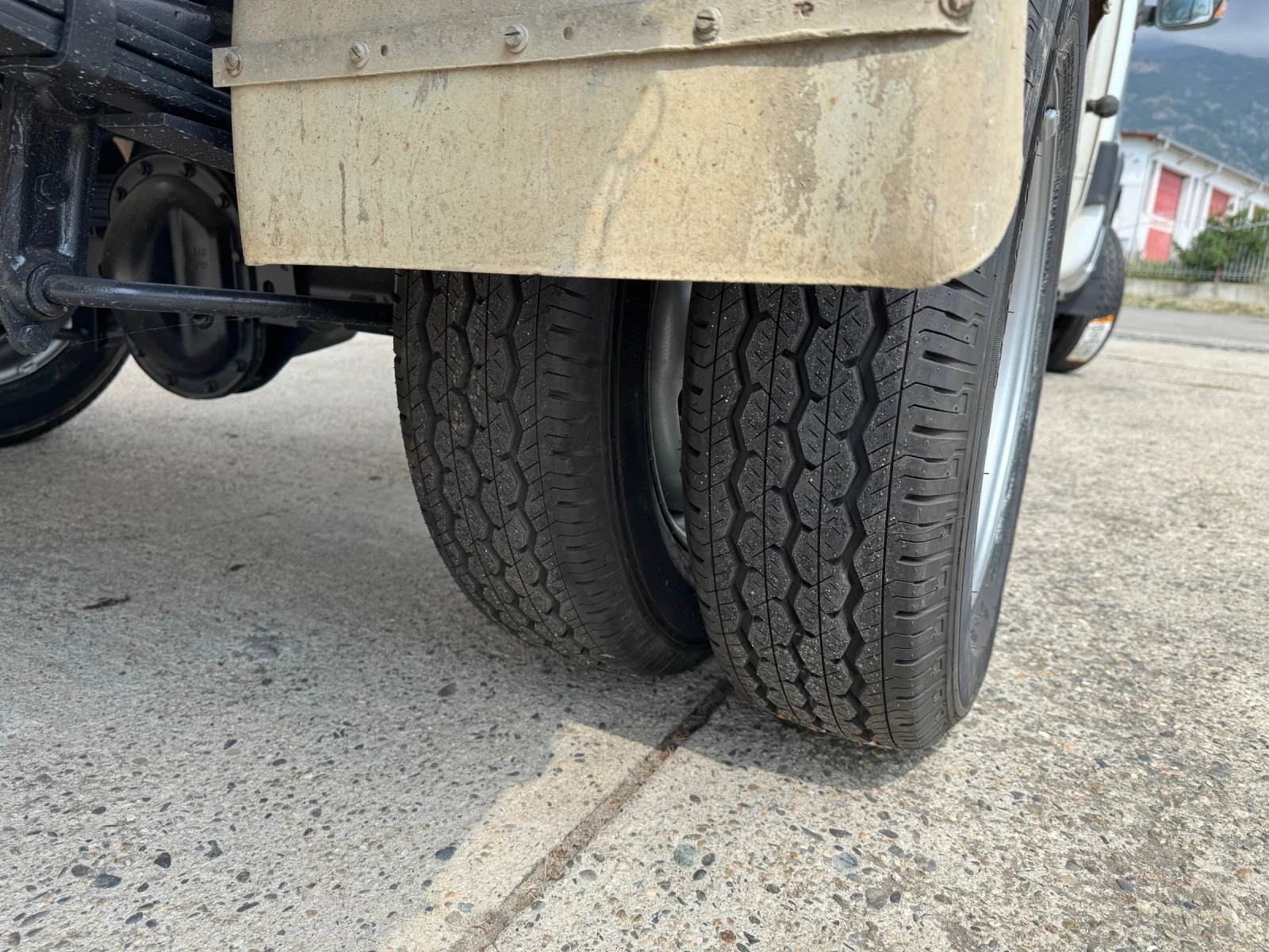 Iveco Daily 2.3 HPI* 35C12*   | Mobile.bg   13