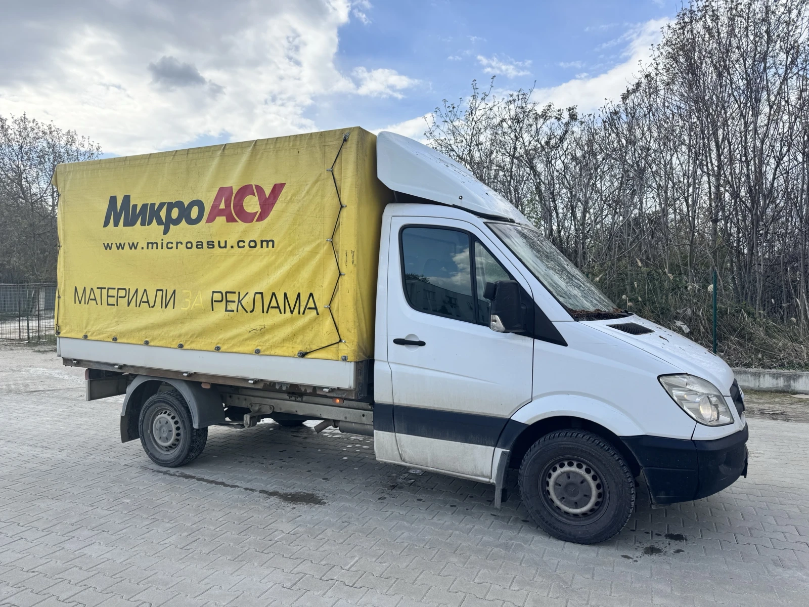 Mercedes-Benz Sprinter 315  - изображение 2