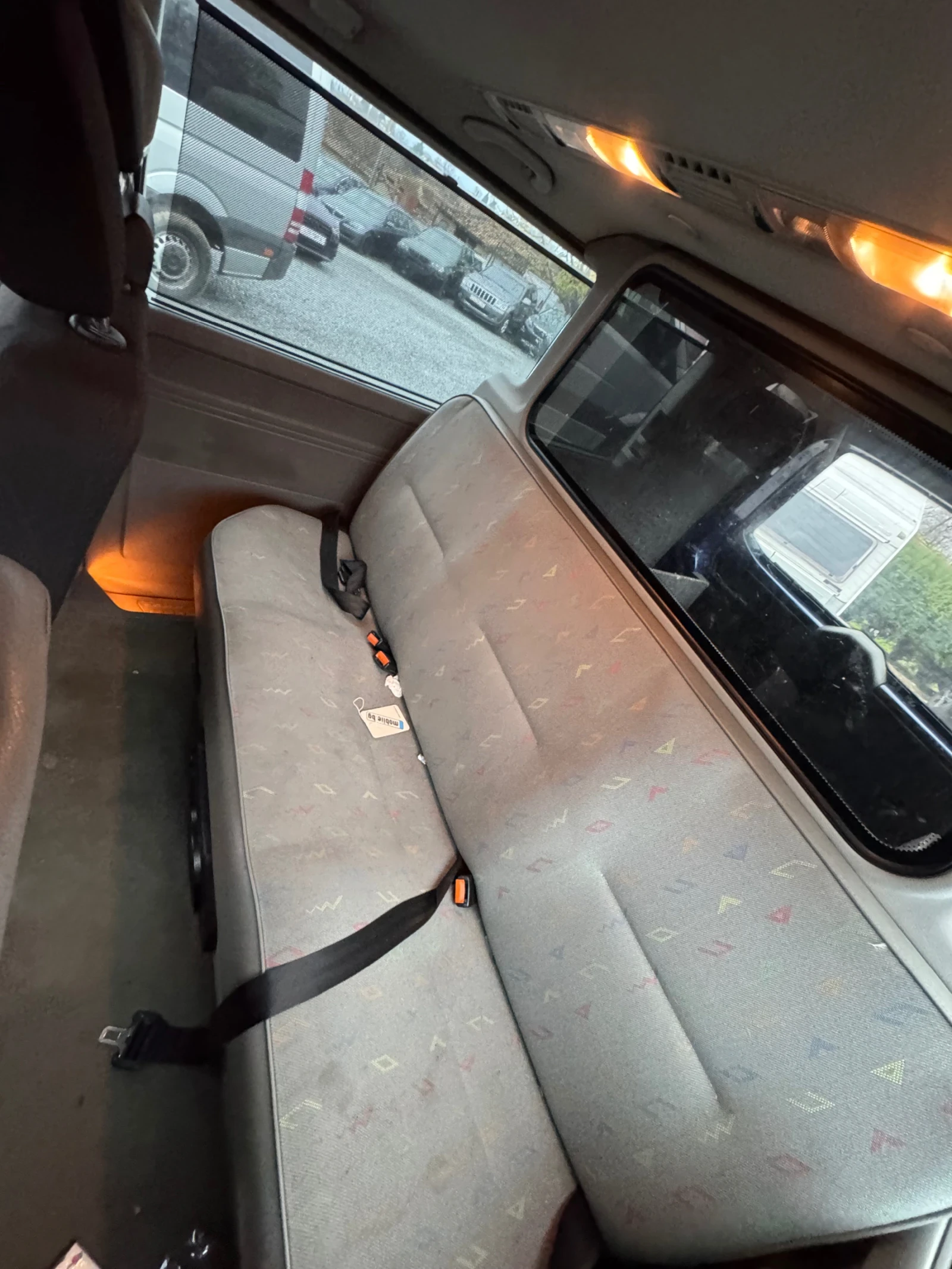 VW T5 2.5��� 174�.� ��� ���������  | Mobile.bg � ����������� 10