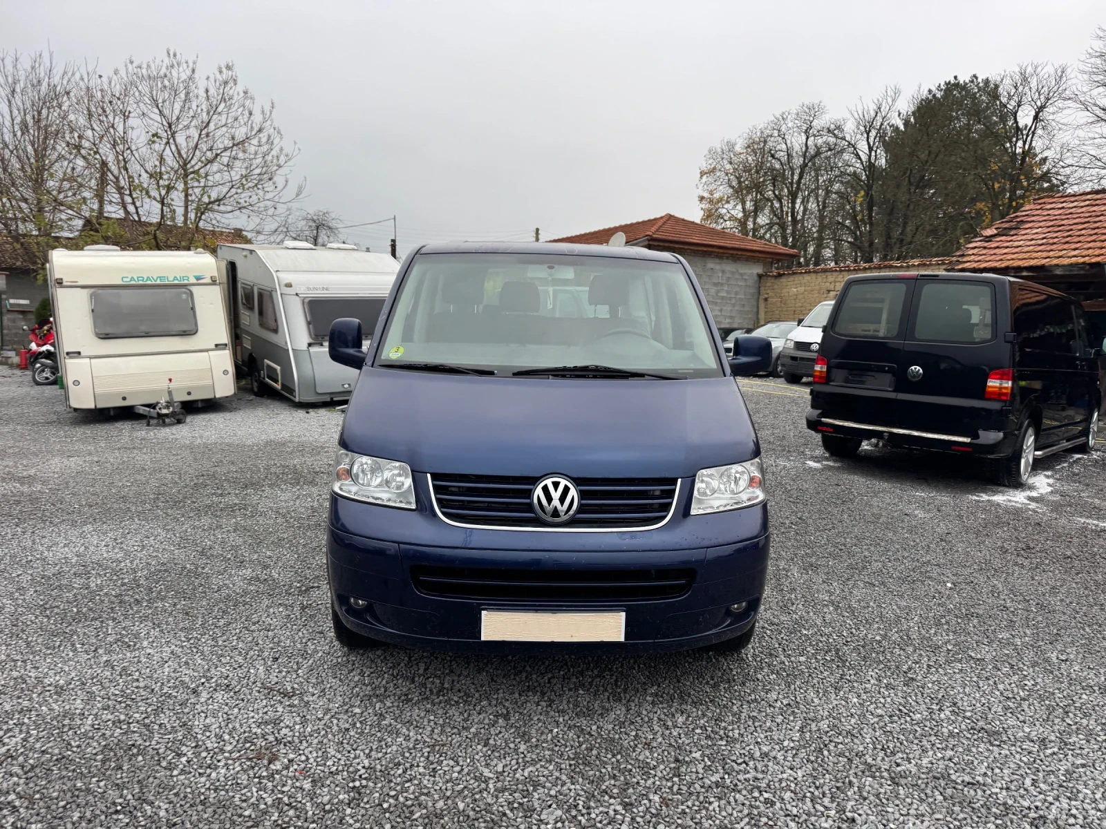 VW T5 2.5��� 174�.� ��� ���������  | Mobile.bg � ����������� 2