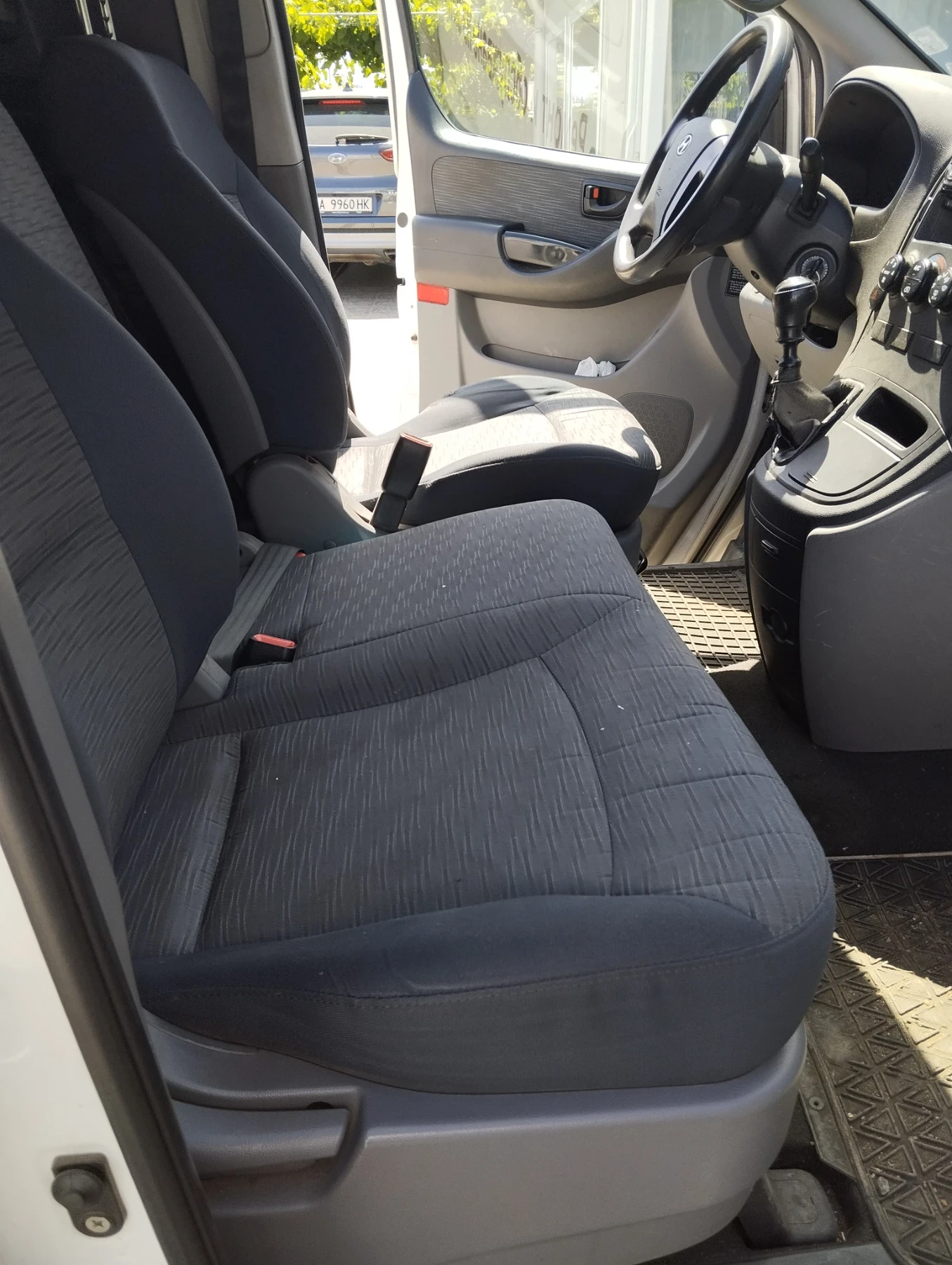 Hyundai H1 ������� | Mobile.bg � ����������� 11